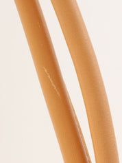 アナグラムパターンワンショルダーバッグ ベージュ