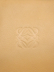 Anagram Amazona Boston Bag Brown/Black