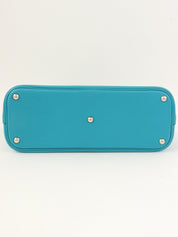 2004 Made Bolide 27 Turquoise Blue