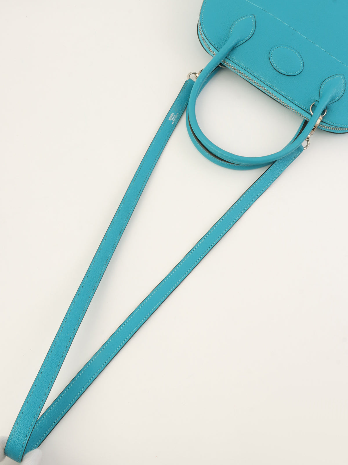 2004 Made Bolide 27 Turquoise Blue