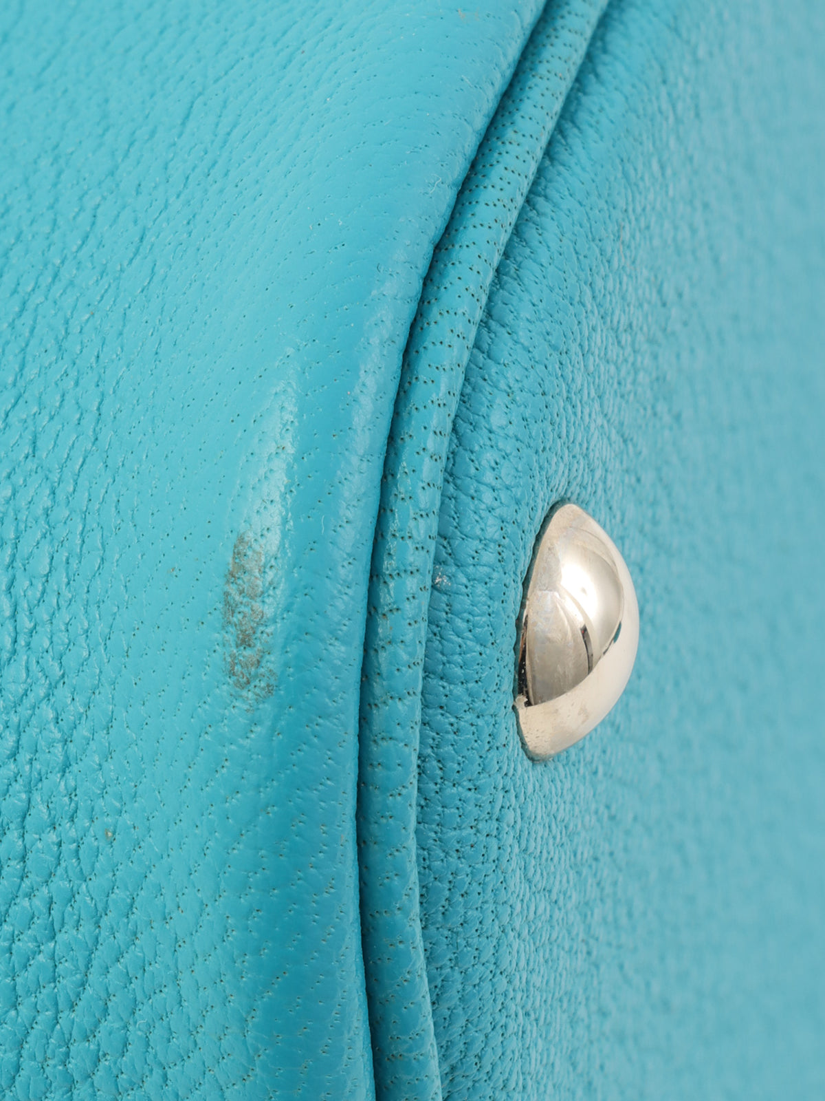 2004 Made Bolide 27 Turquoise Blue