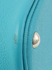 2004 Made Bolide 27 Turquoise Blue