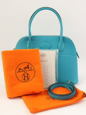 2004 Bolide 27 Turquoise