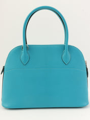 2004 Bolide 27 Turquoise