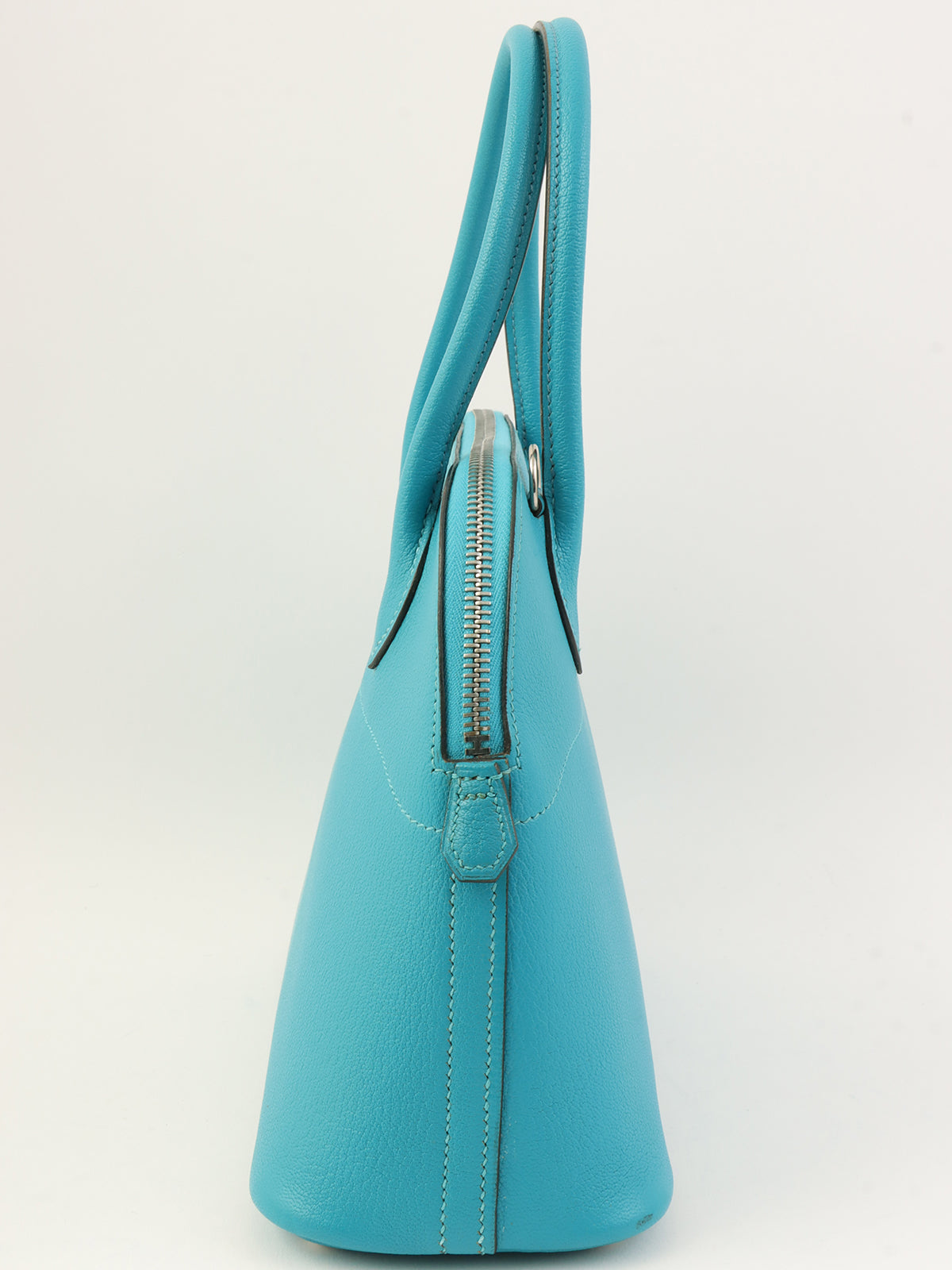 2004 Made Bolide 27 Turquoise Blue