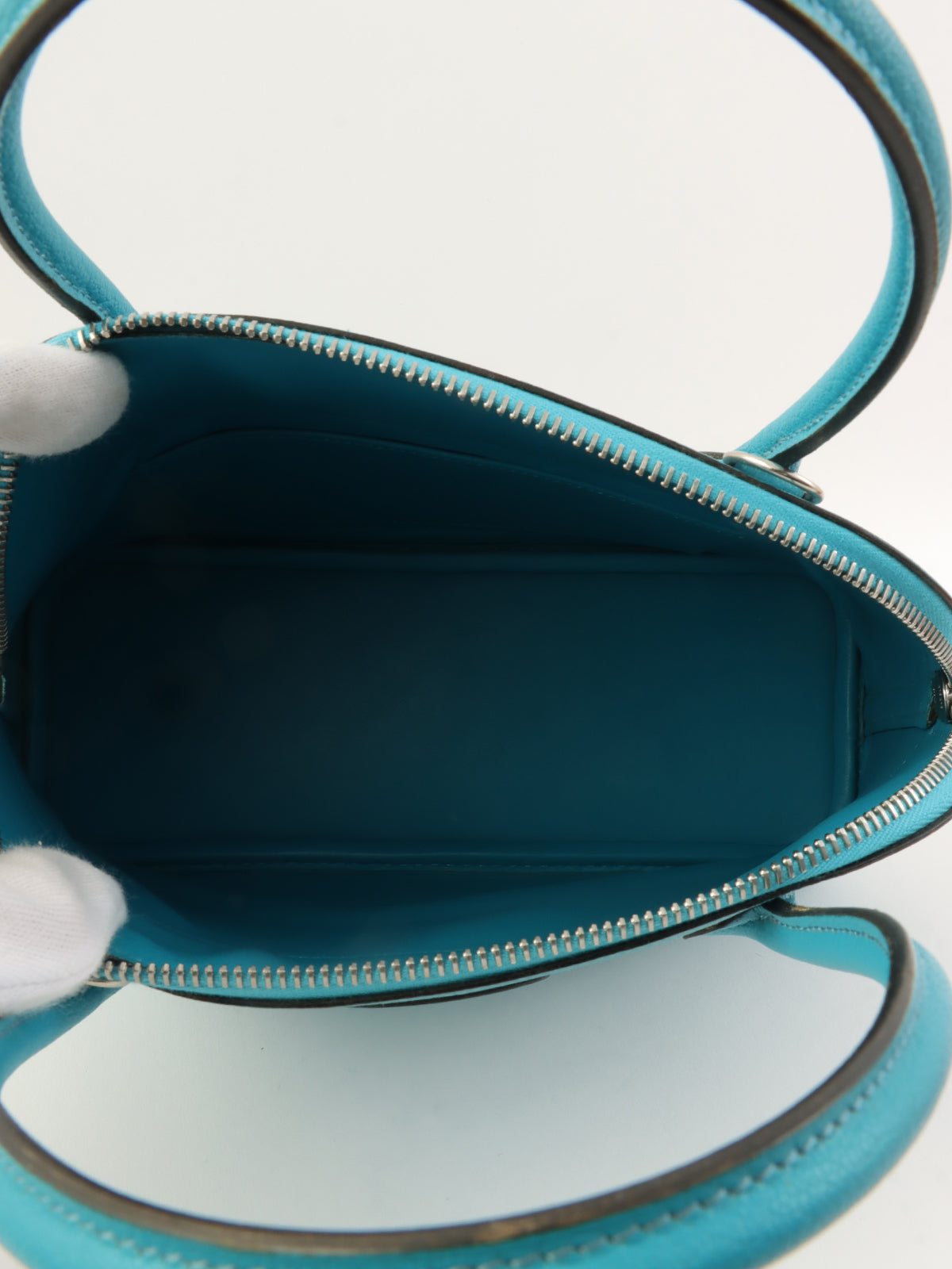 2004 Bolide 27 Turquoise