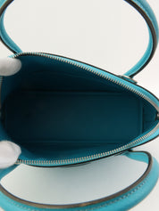 2004 Made Bolide 27 Turquoise Blue