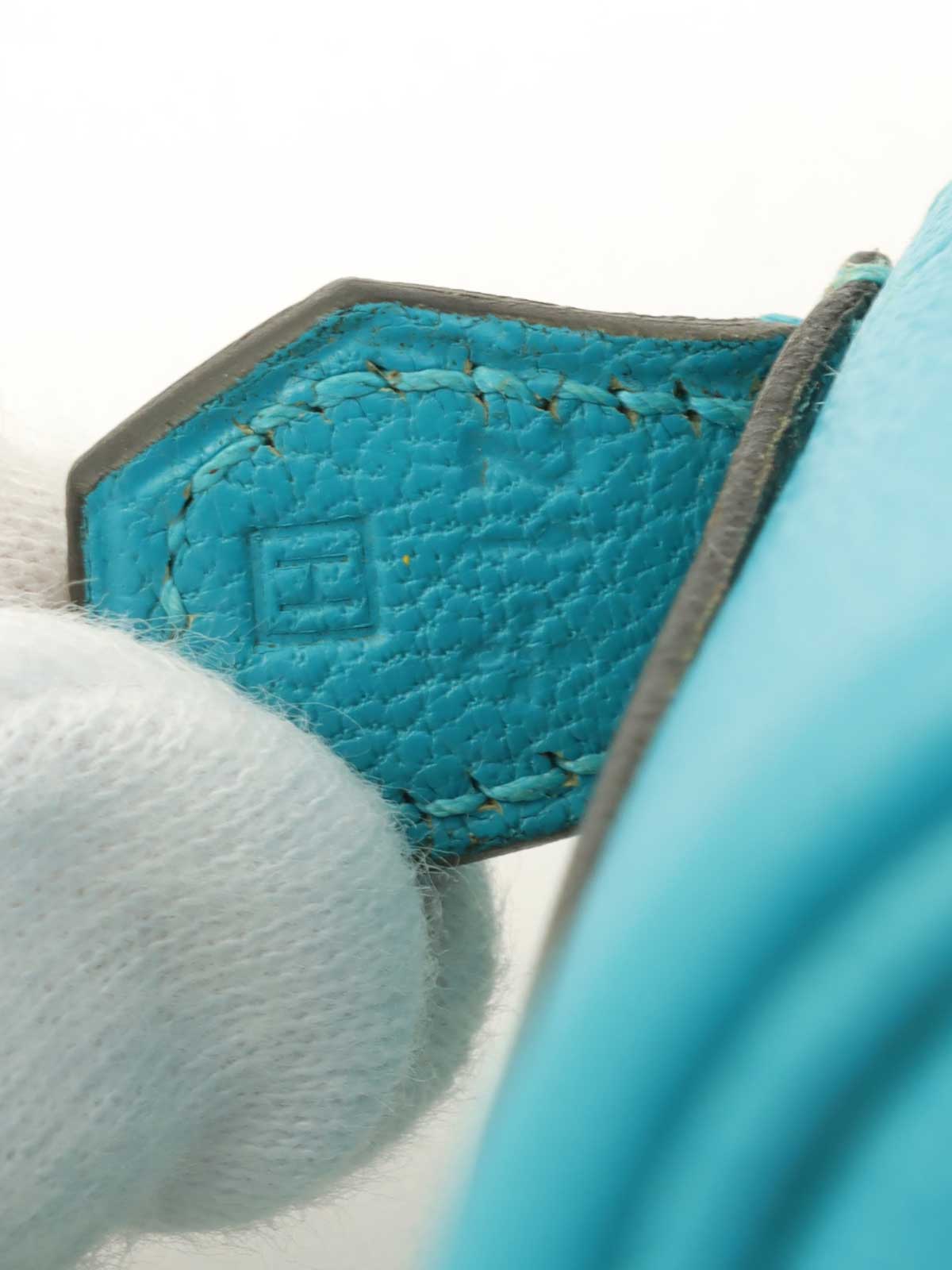 2004 Made Bolide 27 Turquoise Blue