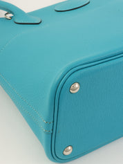 2004 Made Bolide 27 Turquoise Blue