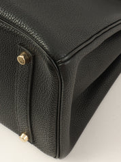 2006 Birkin 35 Black