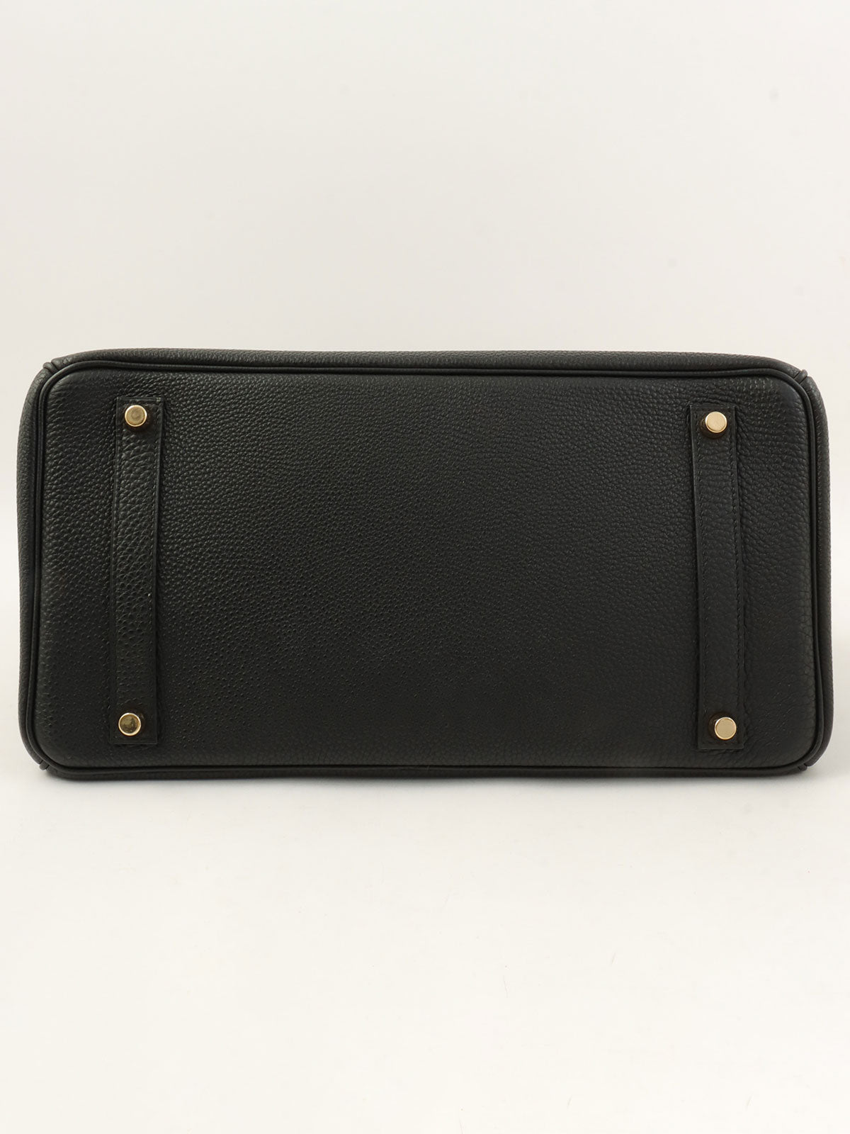 2006 Birkin 35 Black