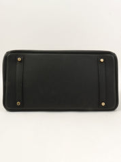 2006 Birkin 35 Black