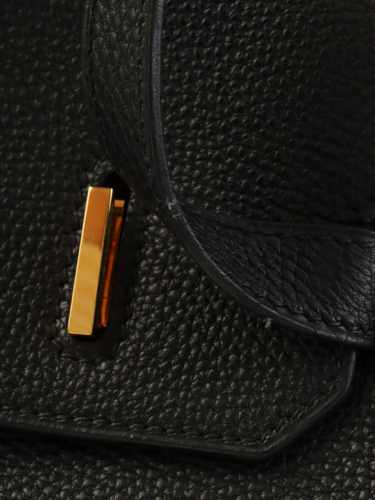 2006 Birkin 35 Black