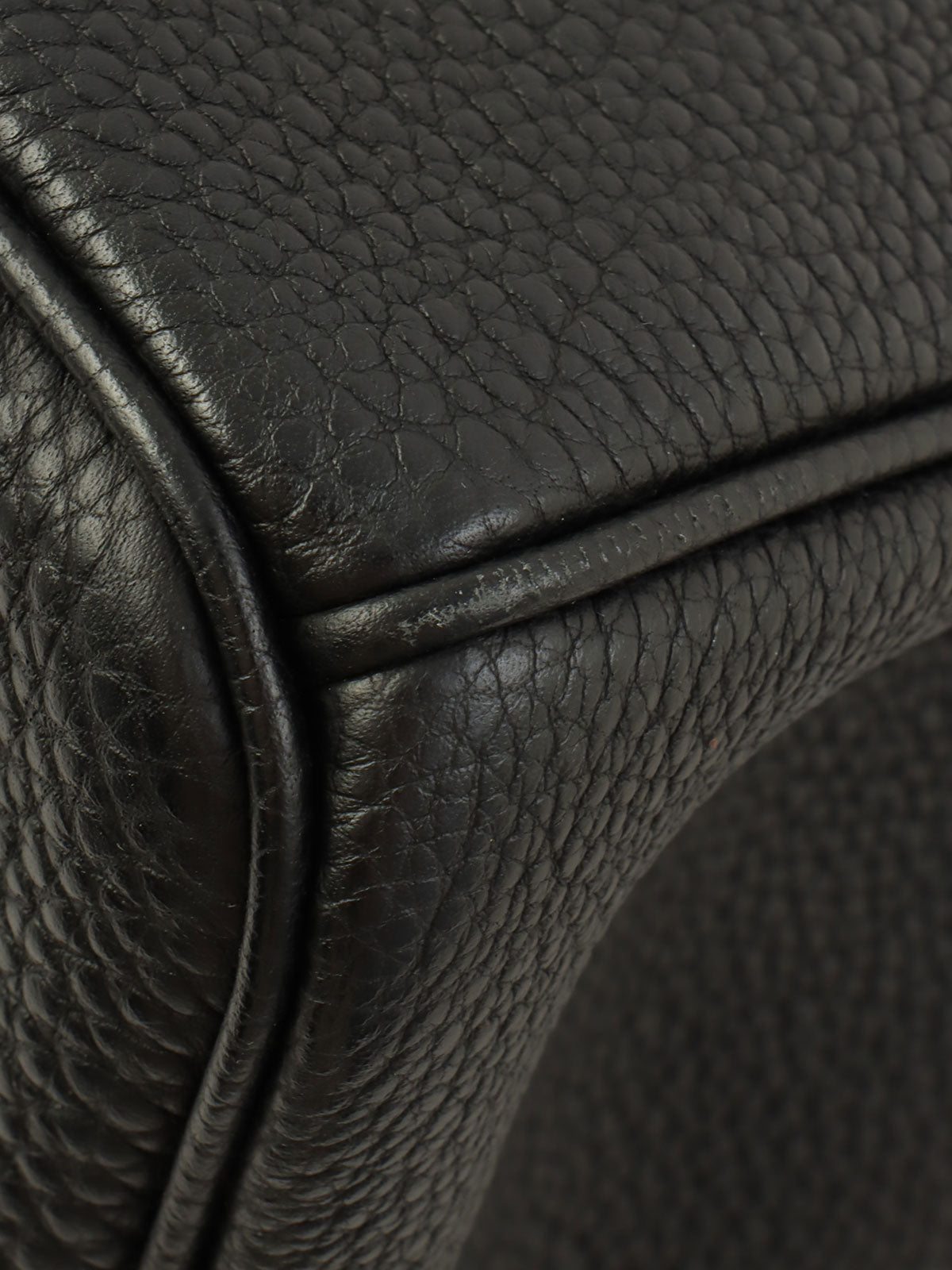 2006 Birkin 35 Black