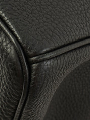 2006 Birkin 35 Black