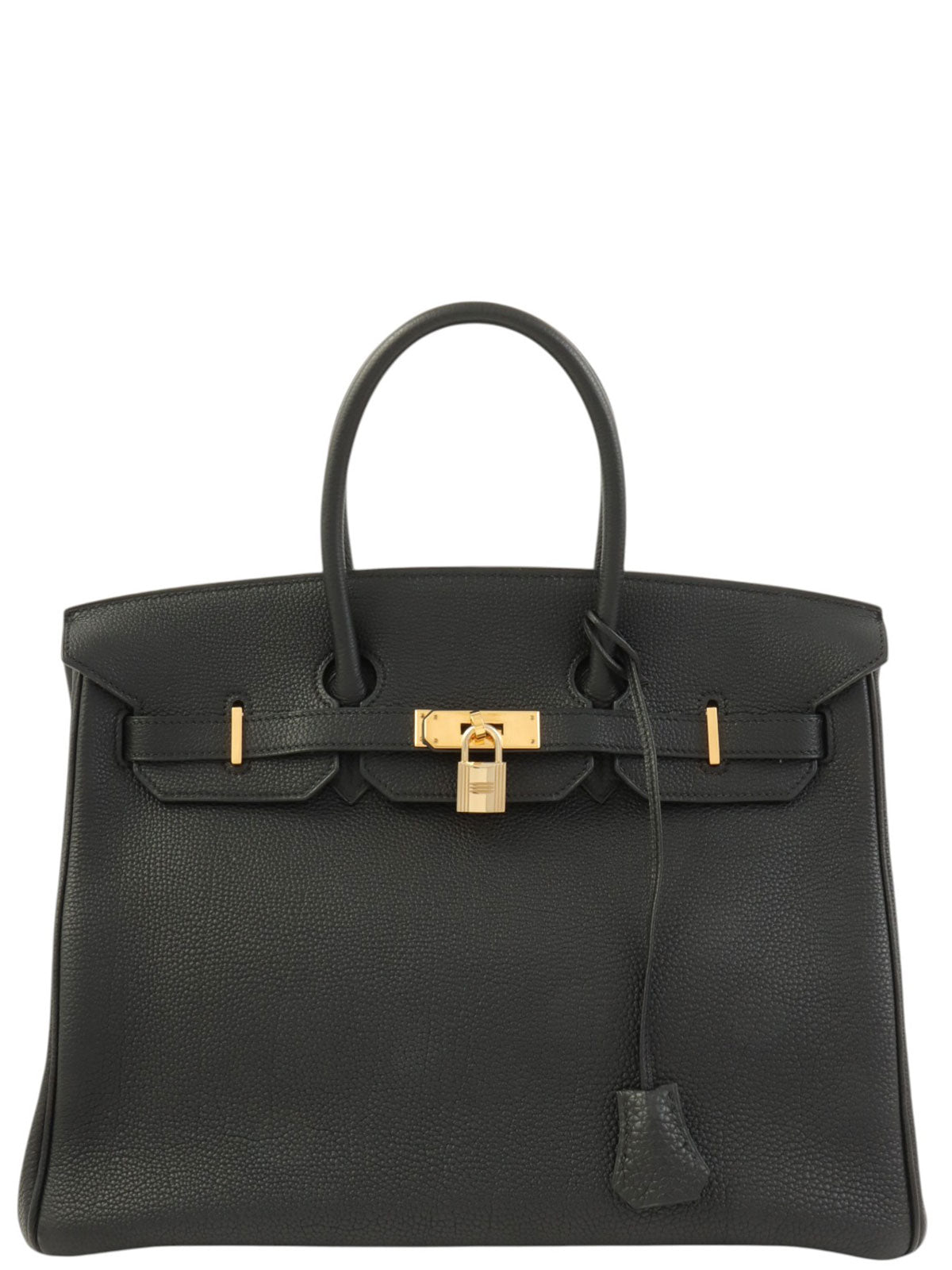 2006 Birkin 35 Black