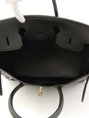 2006 Birkin 35 Black