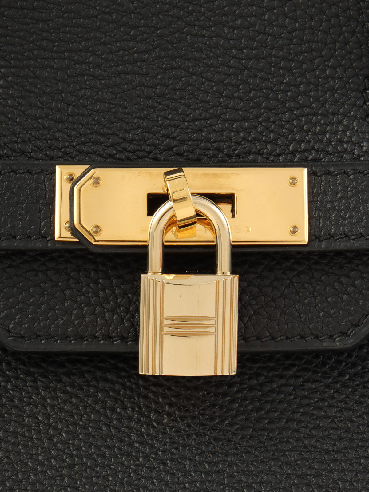 2006 Birkin 35 Black