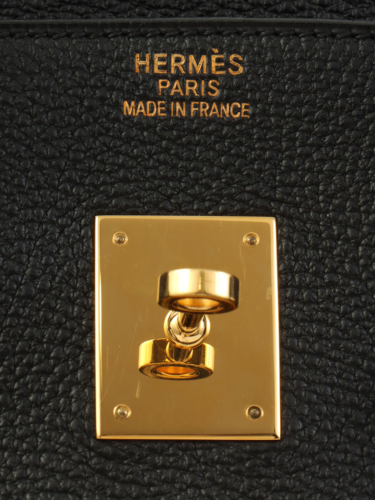 2006款黑色铂金包 35