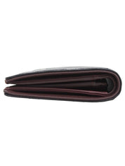 2010年出品，Matelasse Stitch CC Mark 长款钱包，黑色