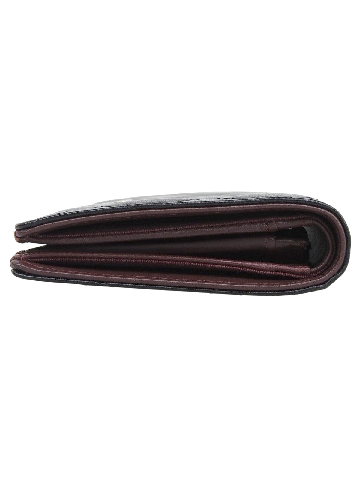 2010年頃製 マトラッセステッチCCマークロングウォレット ブラック