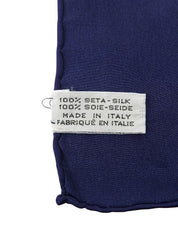 マドモアゼルパターンスカーフ レッド/ネイビー/マルチ