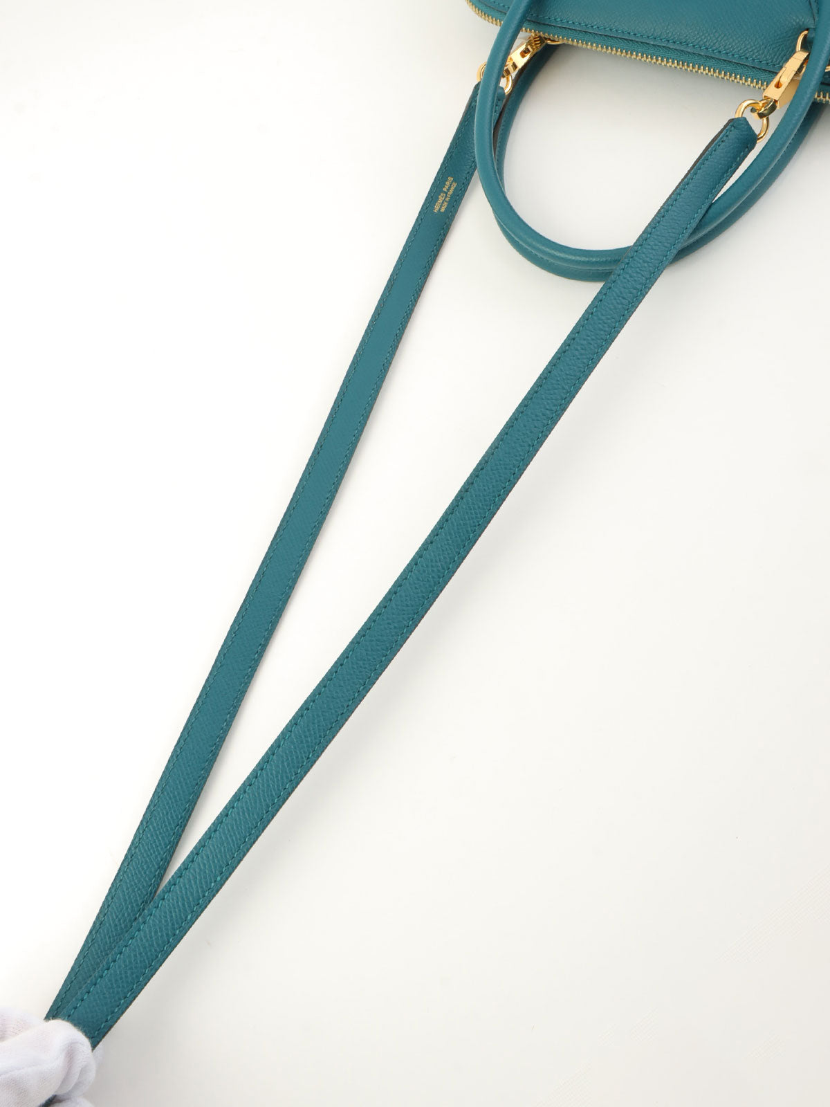 2020 Bolide 27 Vert Bosphor