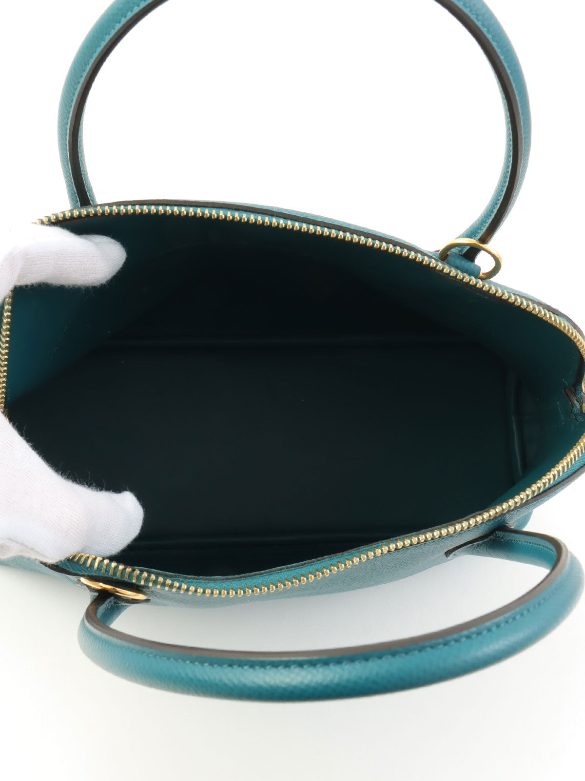 2020 Bolide 27 Vert Bosphor