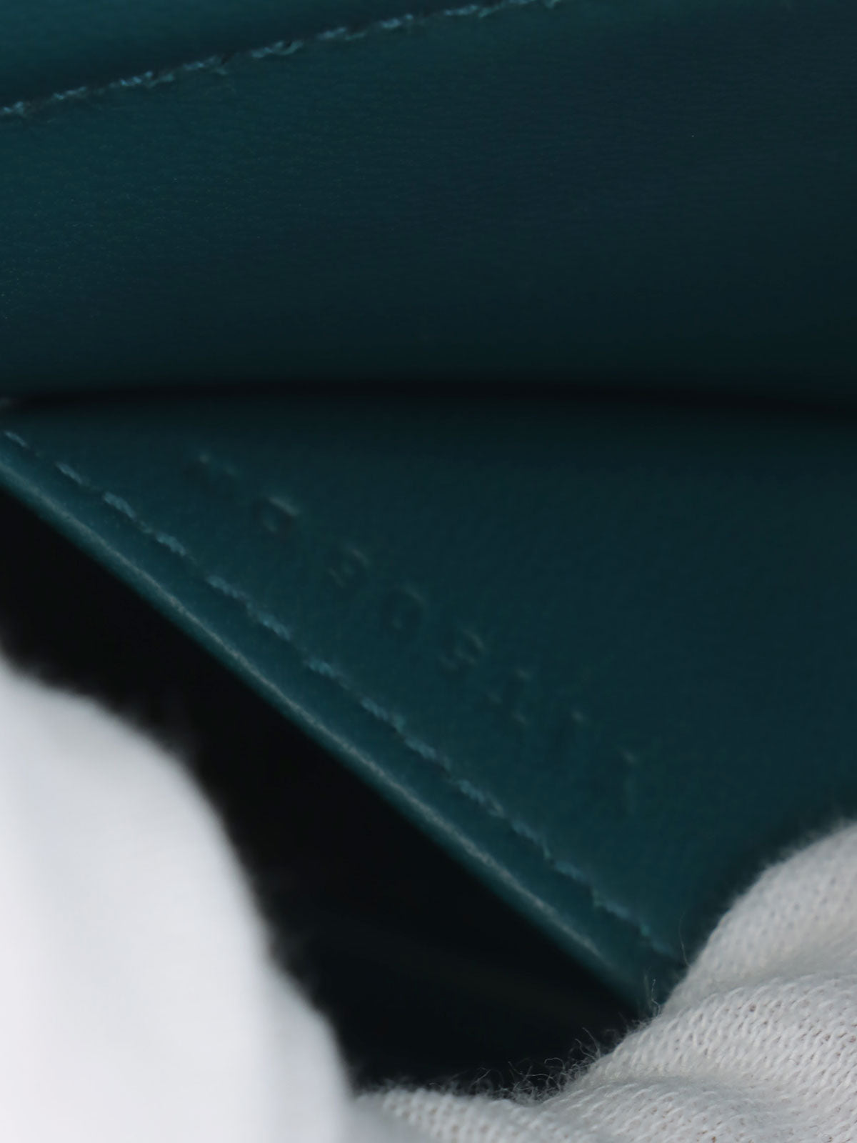 2020 Bolide 27 Vert Bosphor