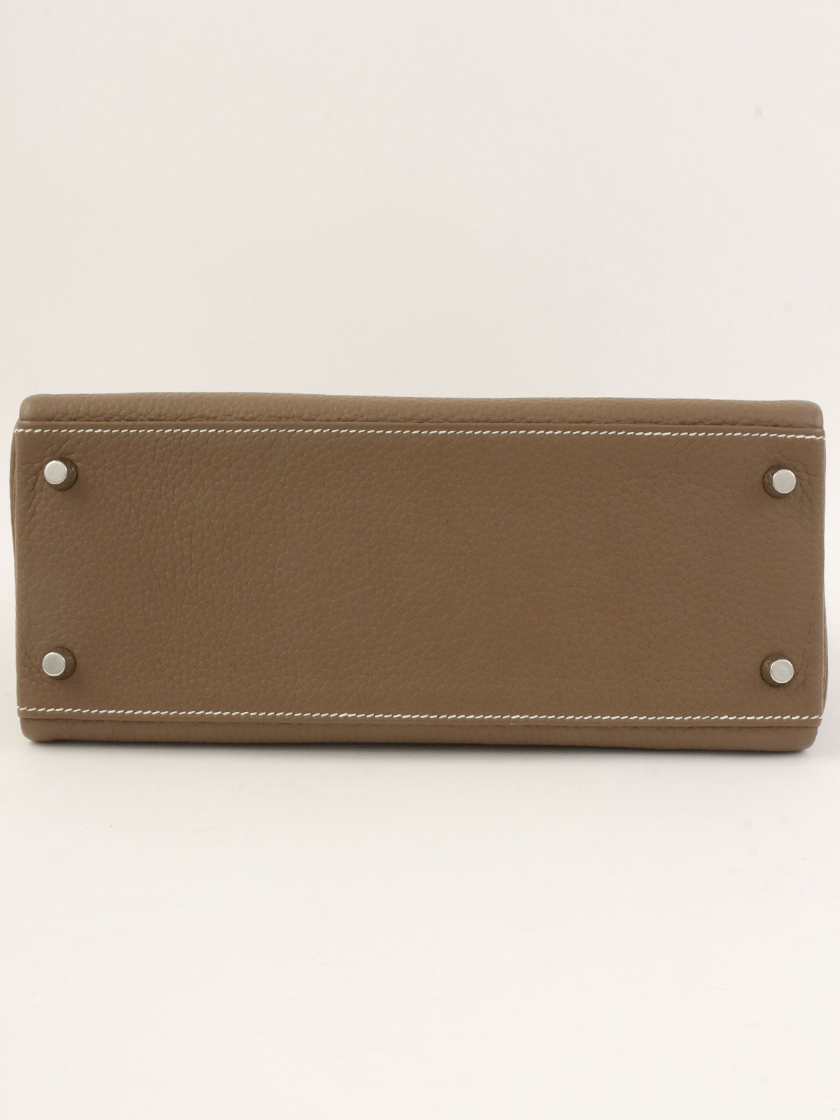 2013年製 ケリー28 エトゥープ