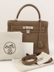 2013 Kelly 28 Etoupe