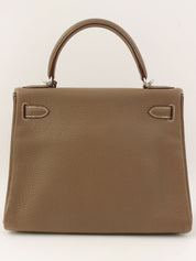 2013 Kelly 28 Etoupe