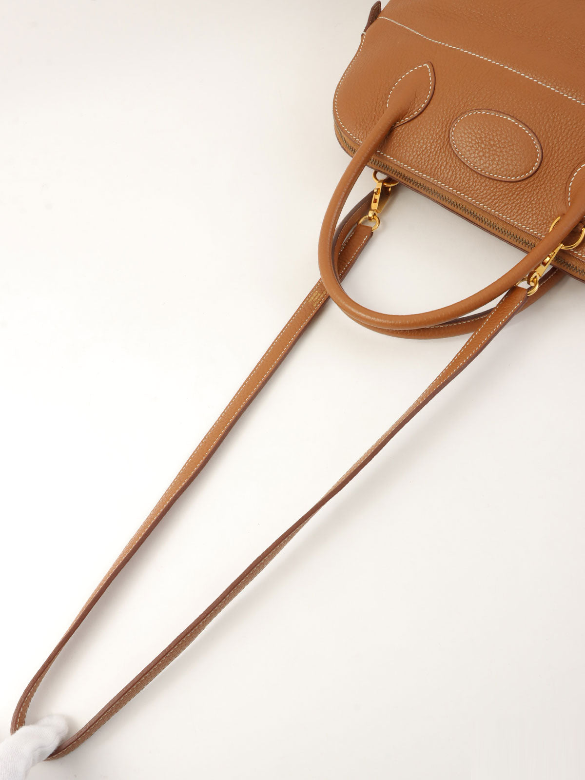 2014年製 ボリード31 ゴールド