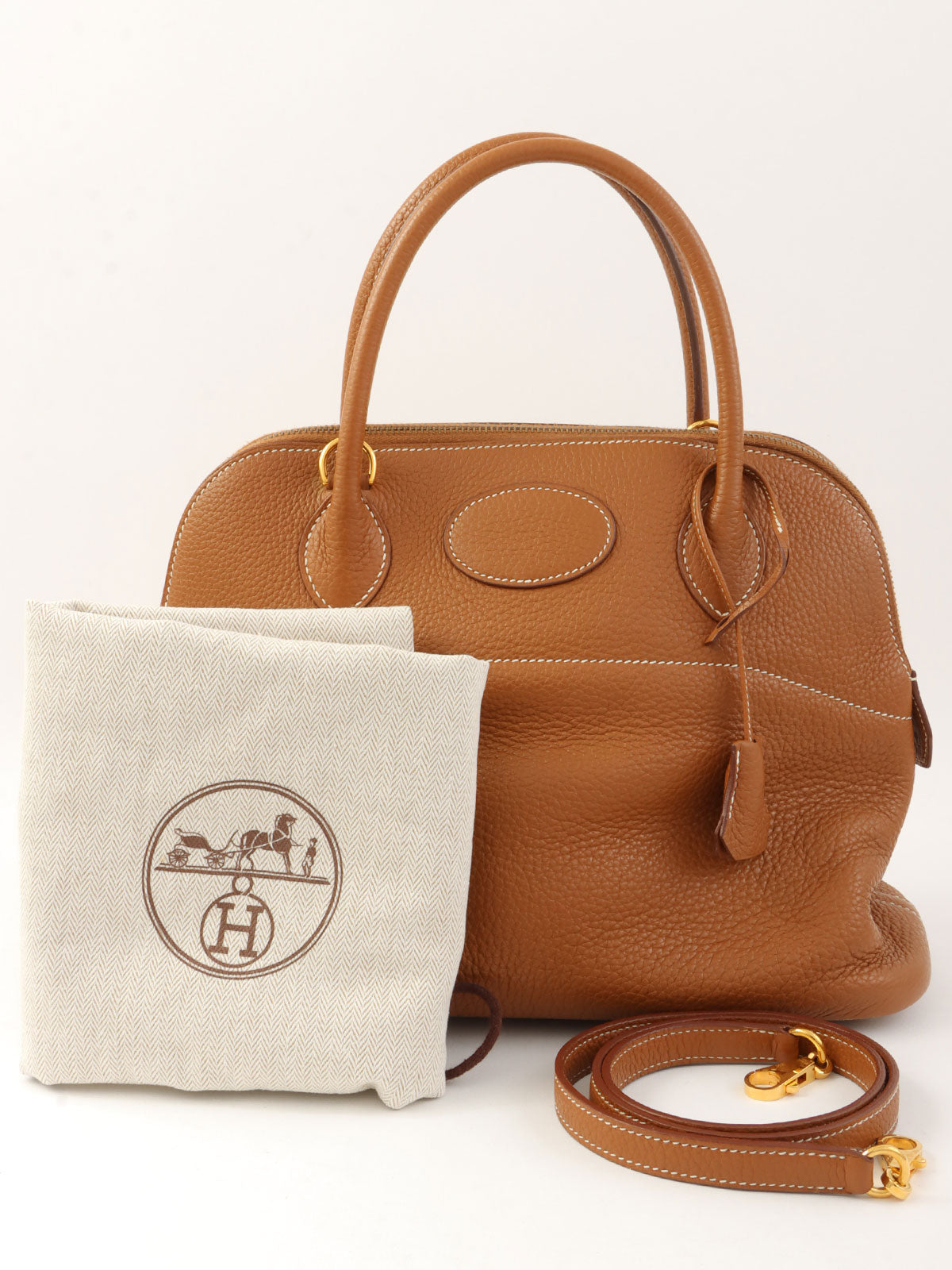 2014年製 ボリード31 ゴールド