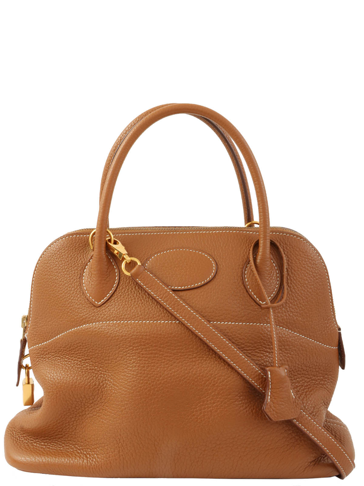 2014年製 ボリード31 ゴールド