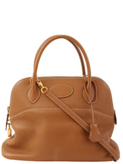 2014年製 ボリード31 ゴールド