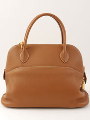 2014年製 ボリード31 ゴールド