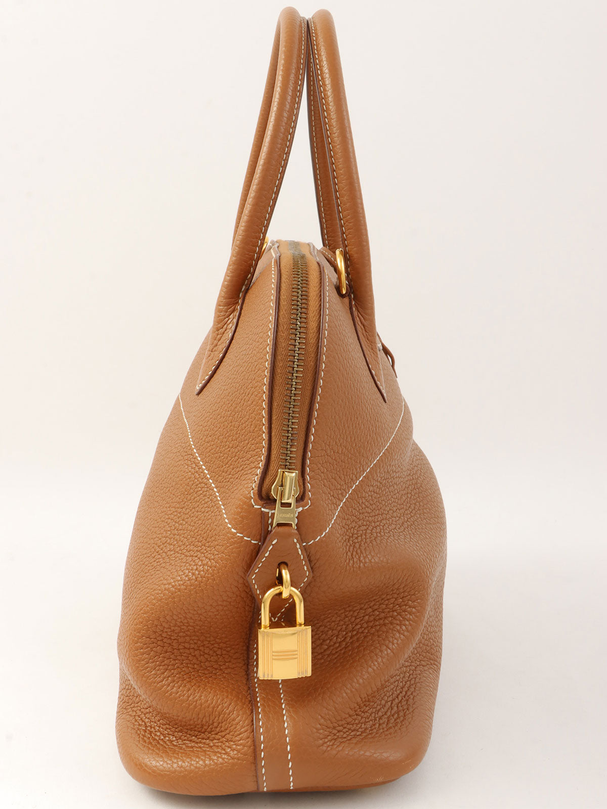 2014年製 ボリード31 ゴールド