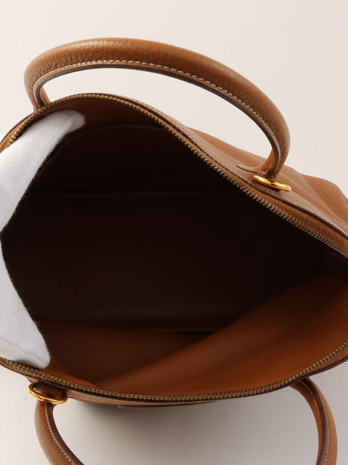 2014年製 ボリード31 ゴールド