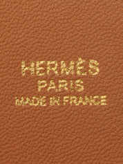 2014年製 ボリード31 ゴールド