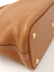 2014年製 ボリード31 ゴールド