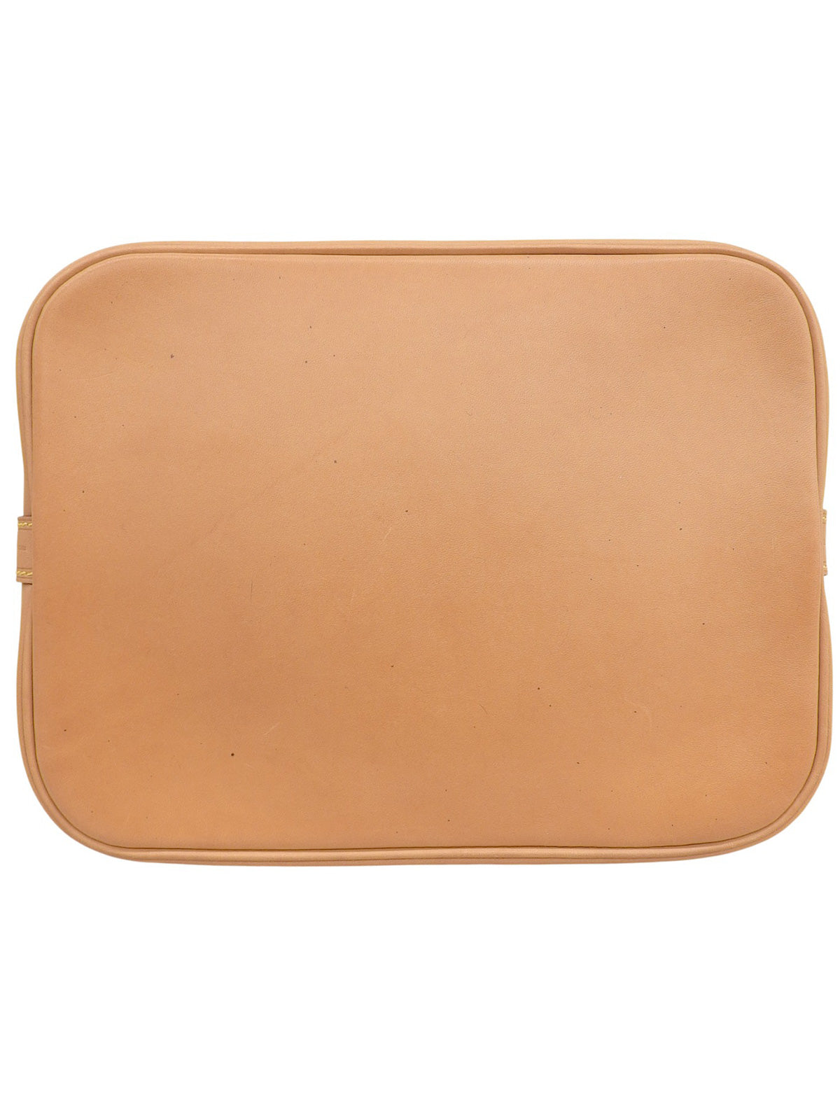 2015年製 モノグラムプチノエ ブラウン