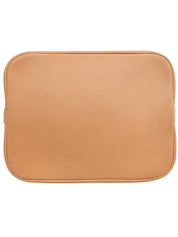 2015年製 モノグラムプチノエ ブラウン