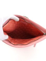 2015 Boy Chanel Clutch Bag Pink