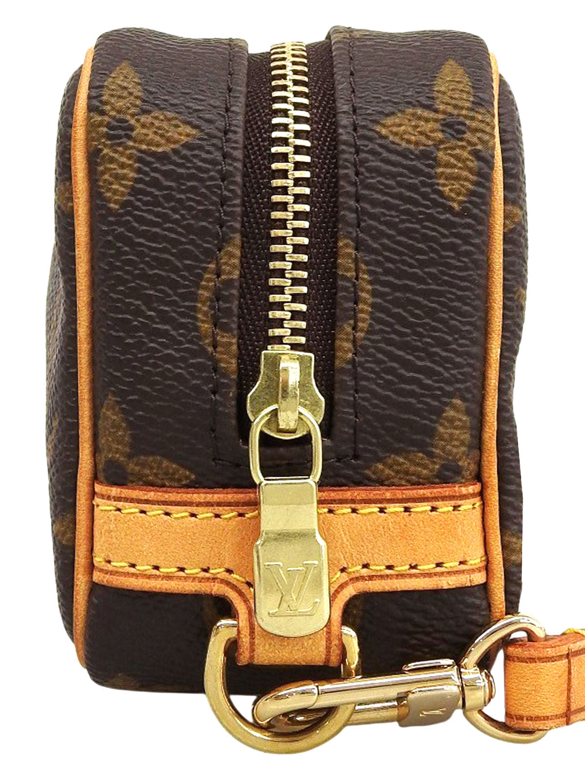 2000 帆布字母组合 Truth Wapiti Brown