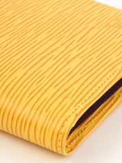 2002 Epipremote Cardo de Credit Monet Tassili Yellow