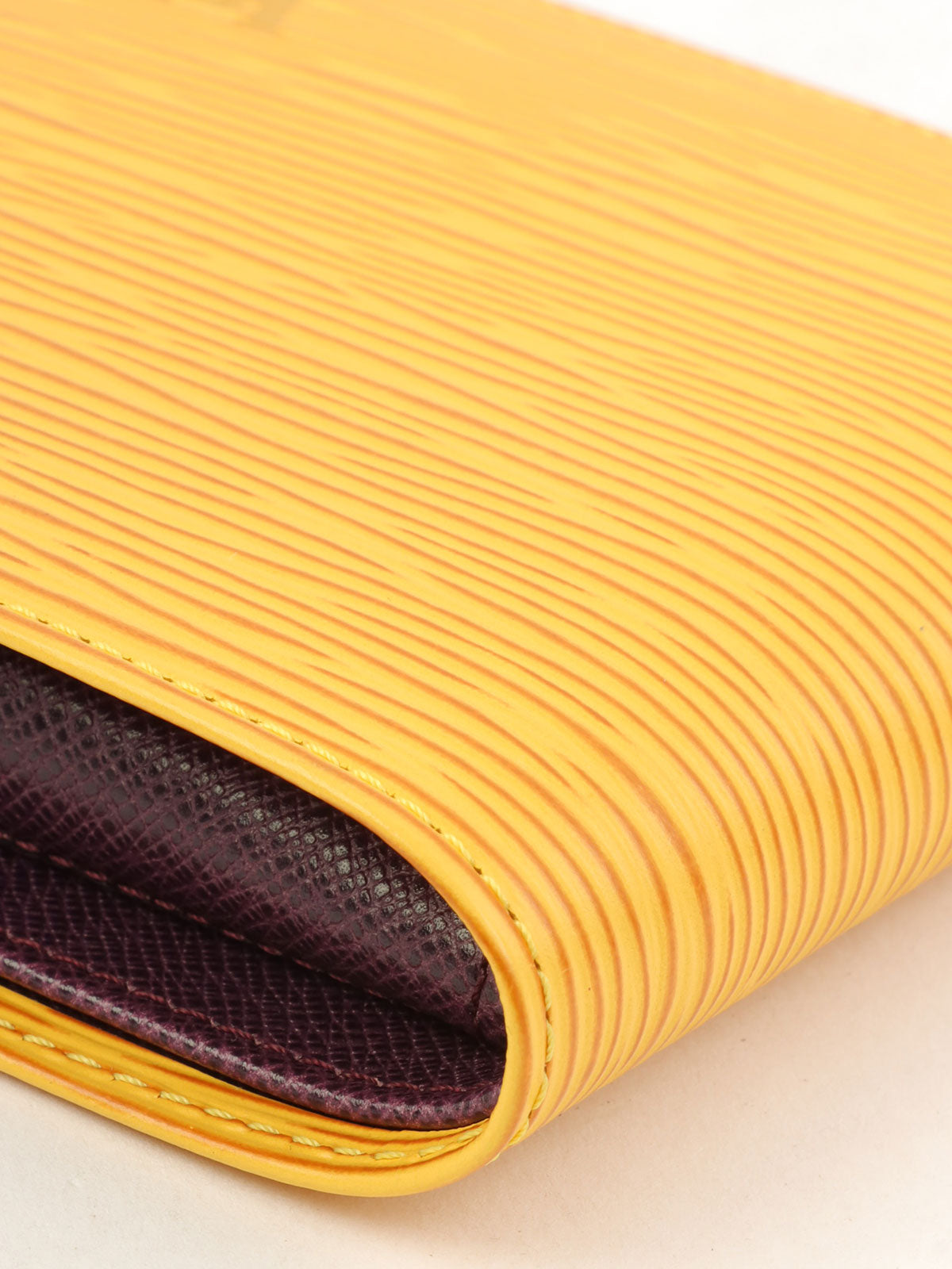 2002 Epipremote Biecart Credit Monet Tassili 黄色