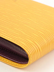 2002 Epipremote Biecart Credit Monet Tassili 黄色