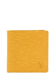 2002 Epipremote Biecart Credit Monet Tassili 黄色