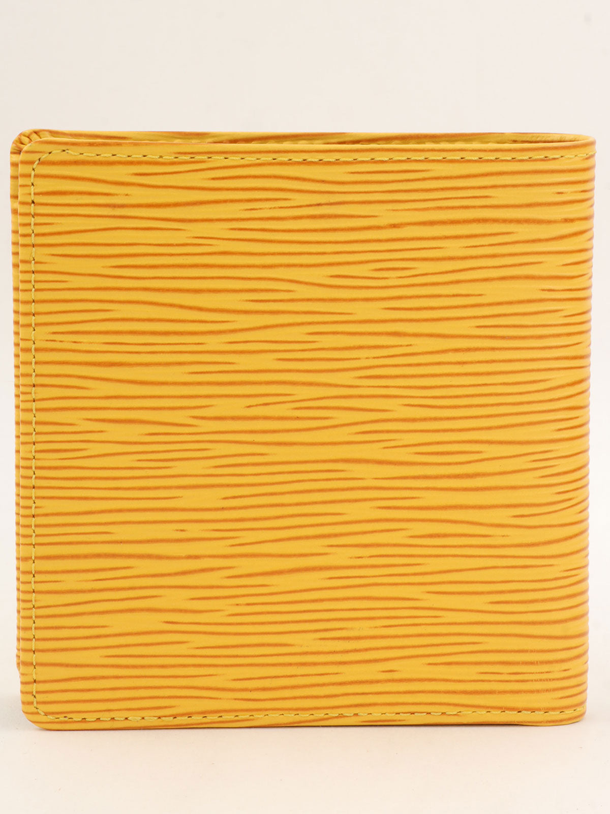 2002 Epipremote Biecart Credit Monet Tassili 黄色